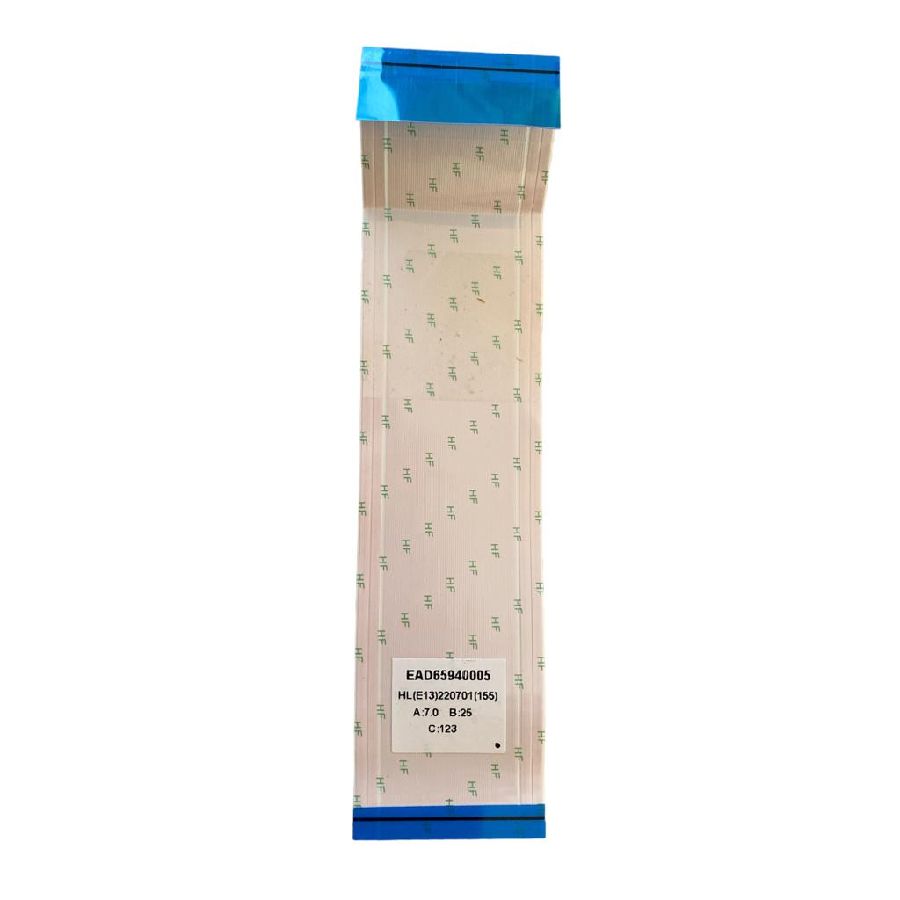 Cable Flex / LVDS LG OLED55A26LA EAD65940005