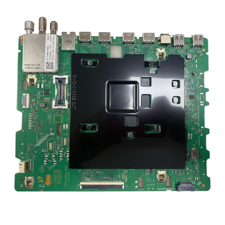 Placa Main SAMSUNG QE65Q75BAT BN94-17605B BN41-03014D