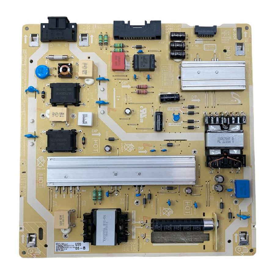 Fuente Alimentación Samsung UE55BU8505K BN4401110H REV:1.1