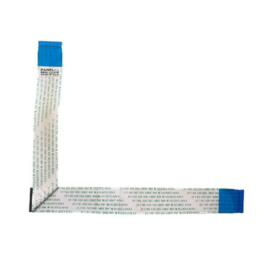 Cable Flex / LVDS Samsung UE55H65000SL BN96-31530W REV.00