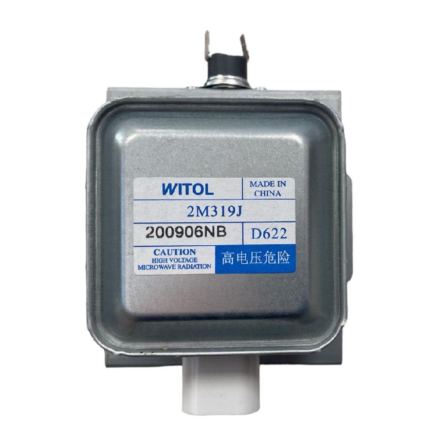 Magnetron Microondas CECOTEC 2500 BUILT-IN 2M319J
