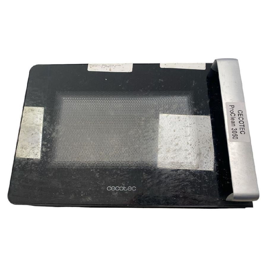 Puerta Microondas Cecotec ProClean 3050 swap de desmontaje