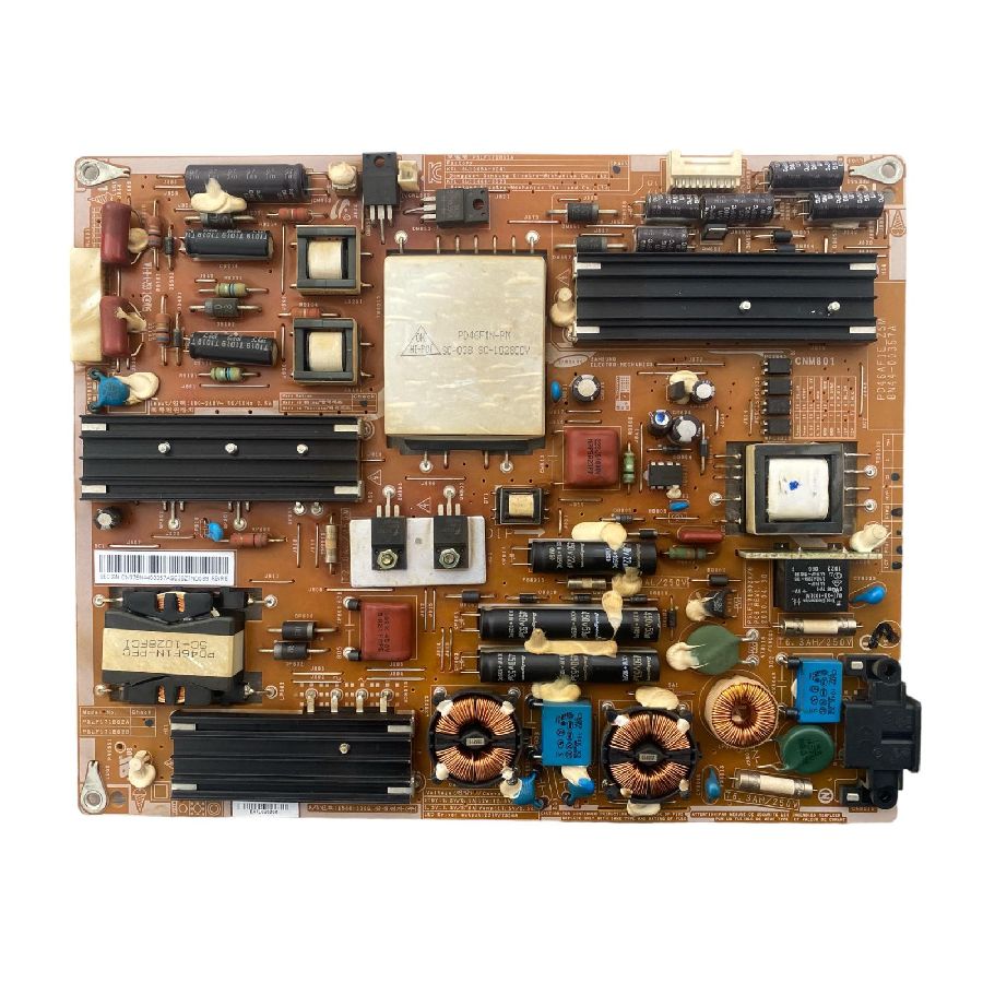 Fuente Alimentación Samsung UE40C6000 BN44-00357A