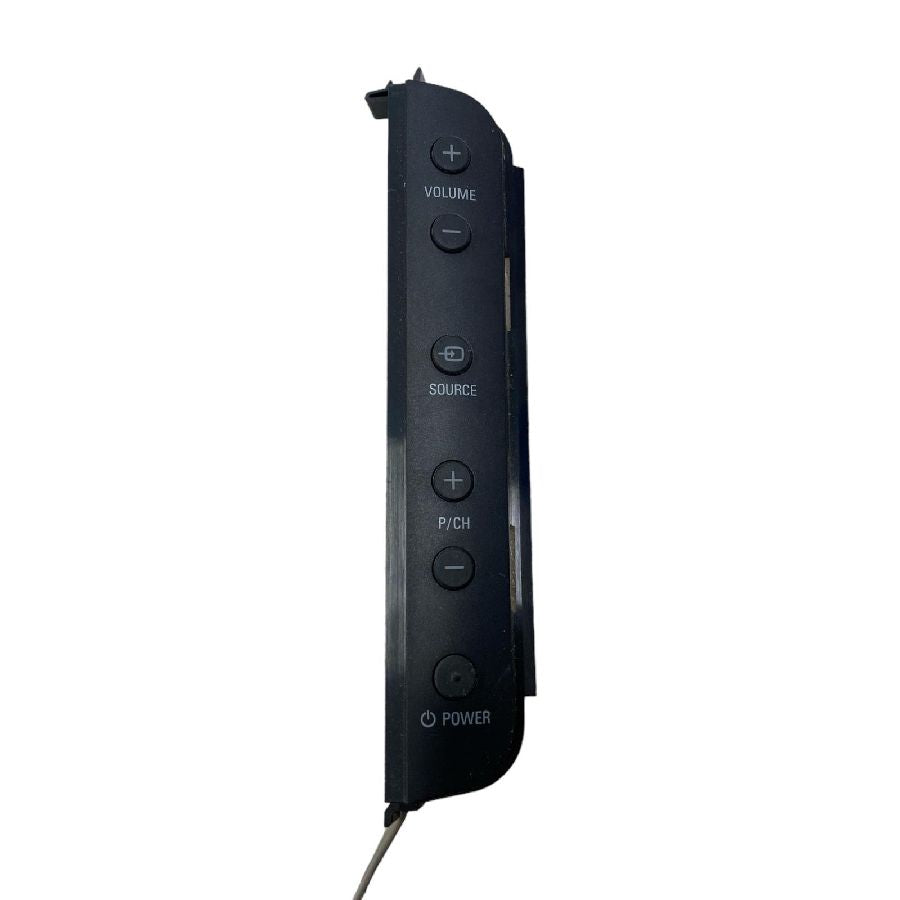 BOTONERA PHILIPS 37PLF5604H/12 090526-V5699 2722 171 00715