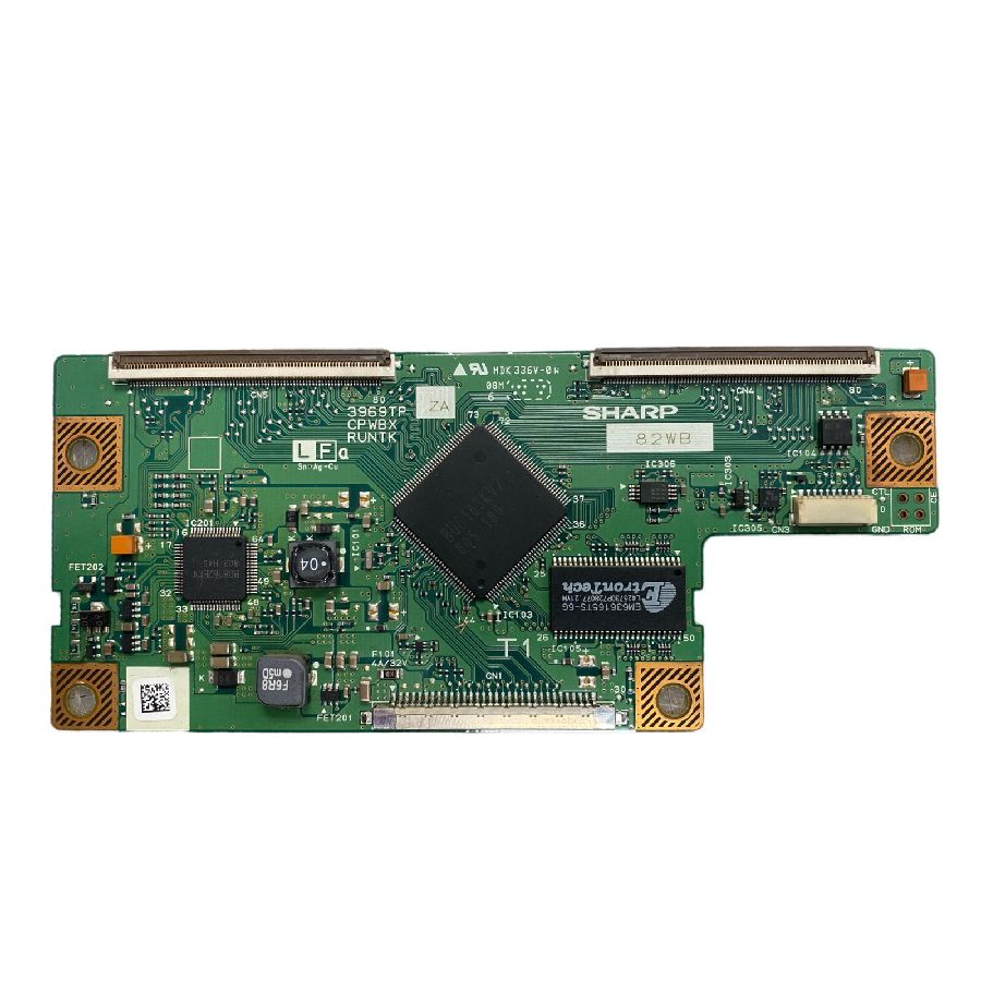Placa T-Con LG 32LG3000 3969TP CPWBX