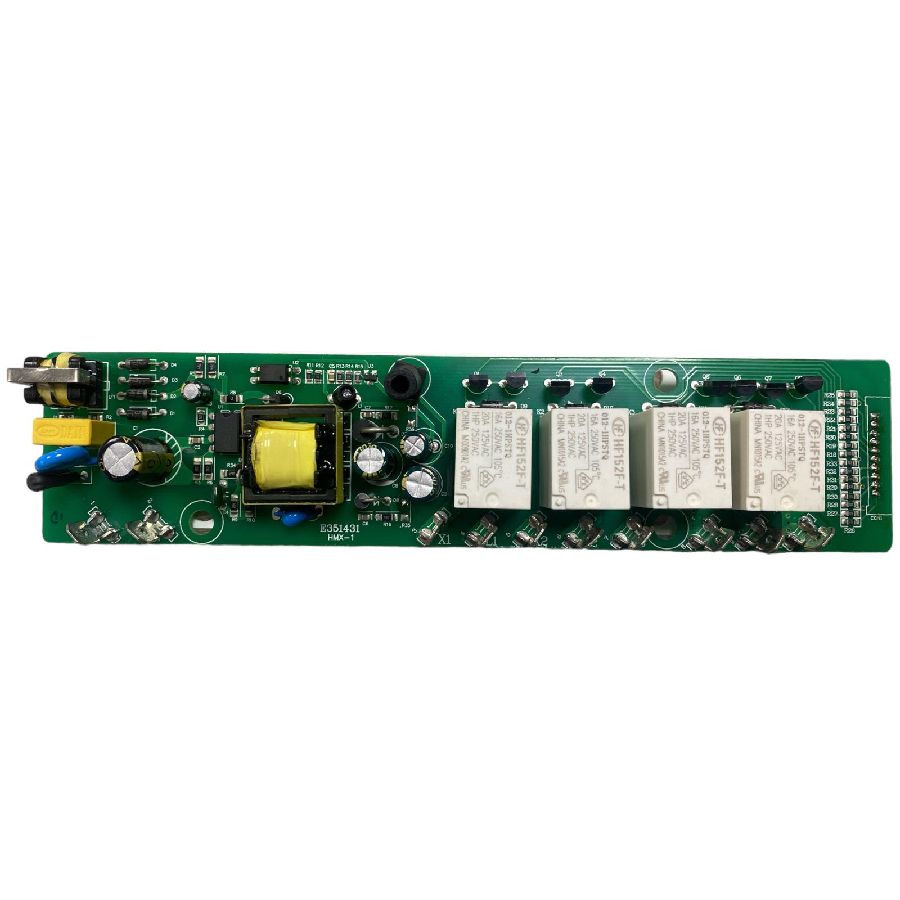 Modúlo Potencia Cata TDN 603 E351431