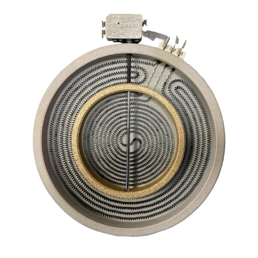 Resistencia Vitro Balay 3ET713X/01 7382061 2302333832 2100-700W 23 cms diámetro