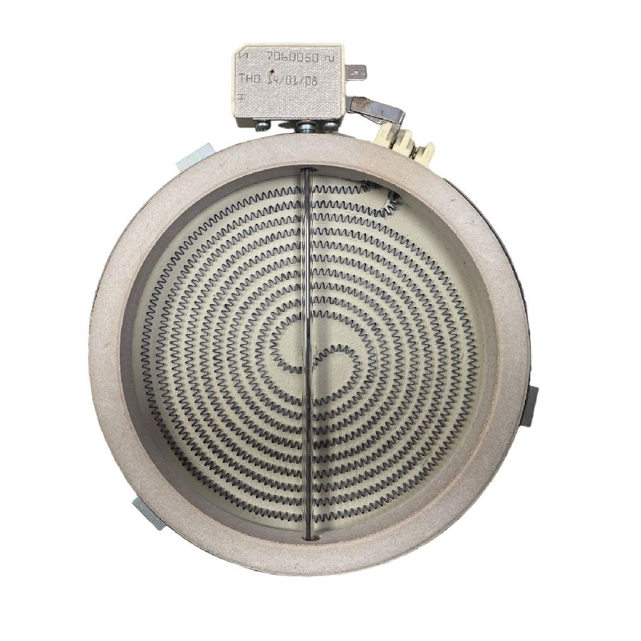 Resistencia Vitro CARREFOUR HOME CTV03S-11 16,5 cm 7060050 1652032911 1200W