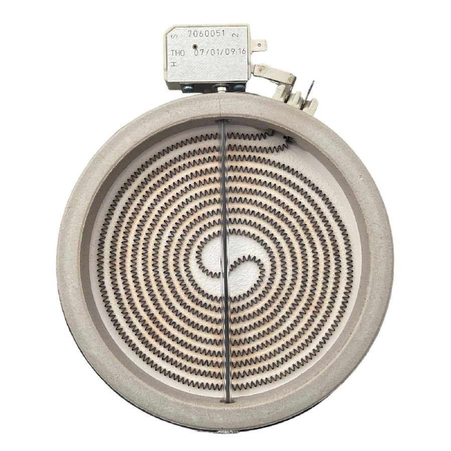 Resistencia Vitro INNOVA AIR ZV60.4C 7060051 1652032912