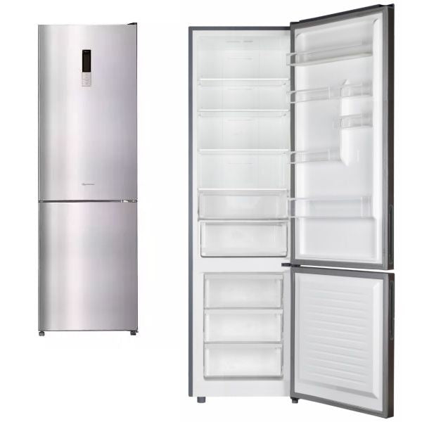 Despiece frigorífico SCHNEIDER SFCNF 18502B
