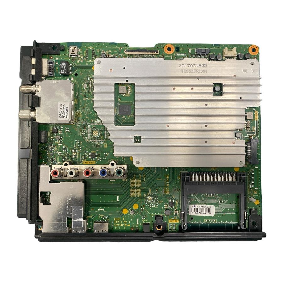 Placa Main Panasonic TX-49EX633E TNPH1179