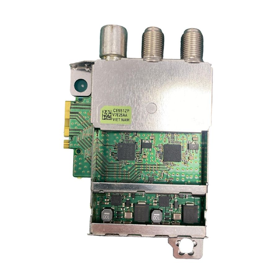 Placa Sintonizadora Sony 1-981-981-11 (170302) CE551ZP MC.