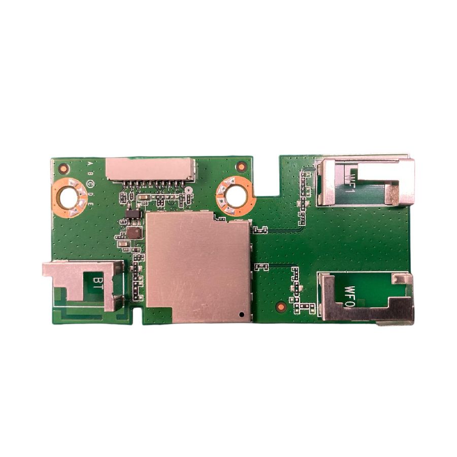 Modulo Wireless/Wifi HISENSE H55B7520 2AJVQ-ZD7638GU 7.820.004 V1.00