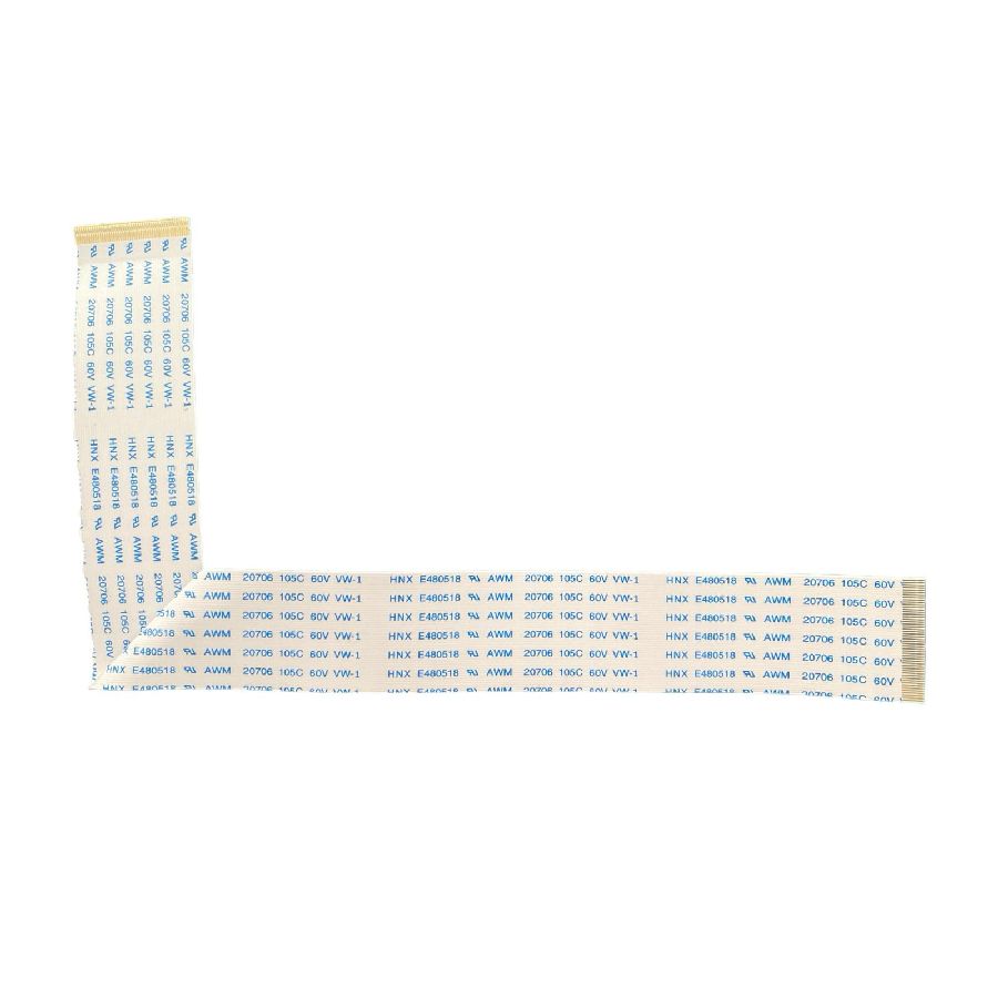 Cable Flex/LVDS TD Systems K32DLM6H HNX E480518