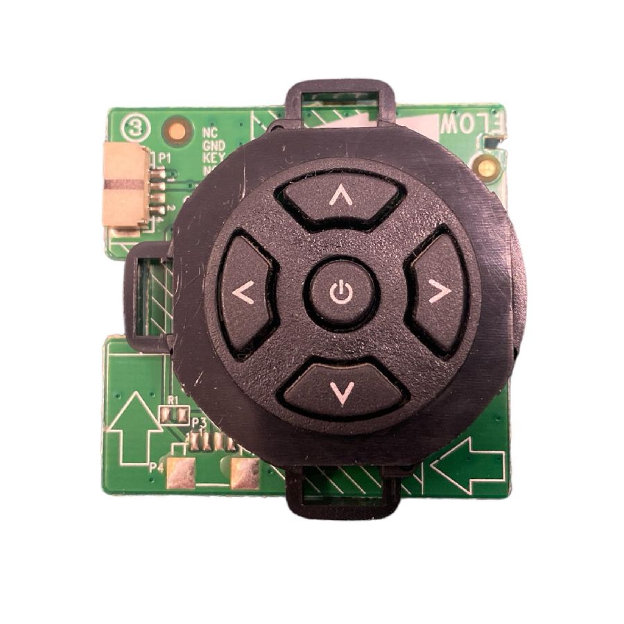 Modulo Botonera Thomson 32HB3103 40-43D140-KEB2LG