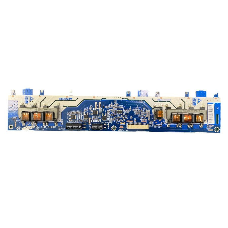 Módulo Electrónico Sony KDL-32BX400 SSI320_4UG01 REV:1.0
