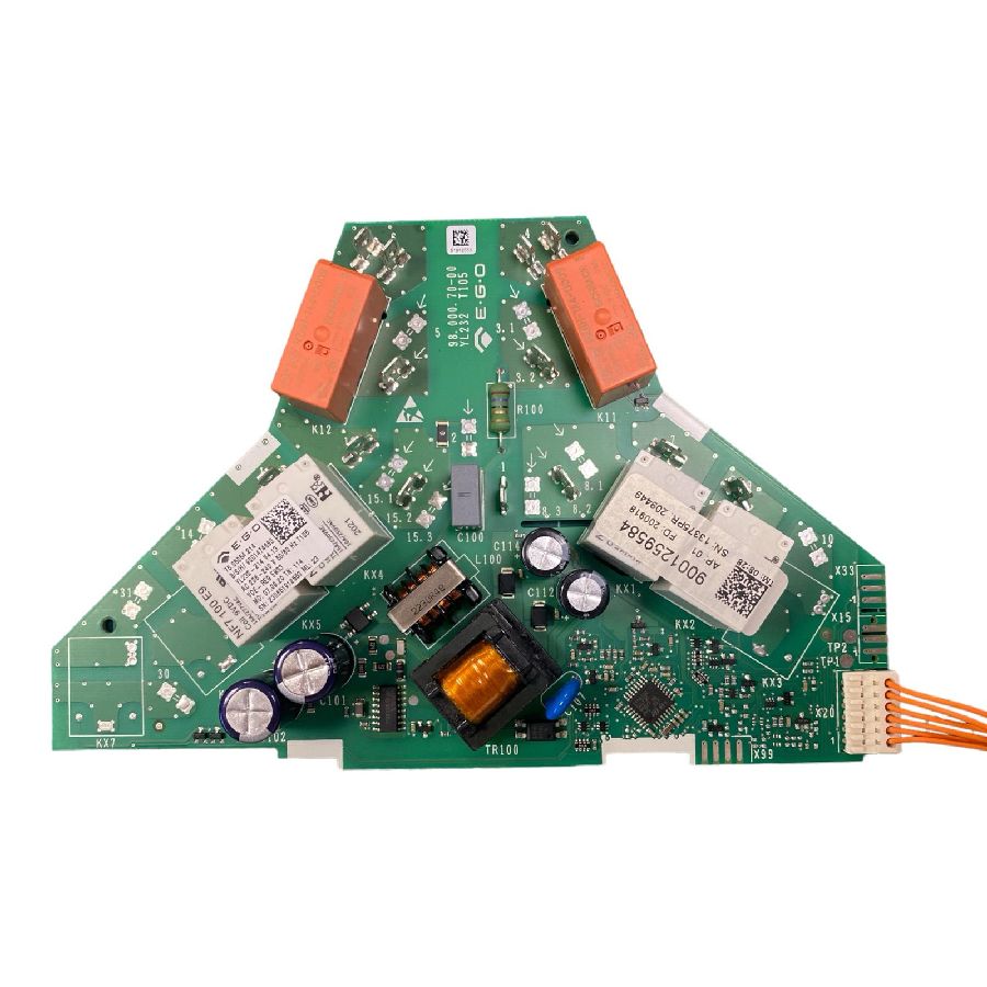 Módulo Electronico Balay 3EB715LR/03 98.000.70-00 YL232 T105 75.05054.214 9001259584