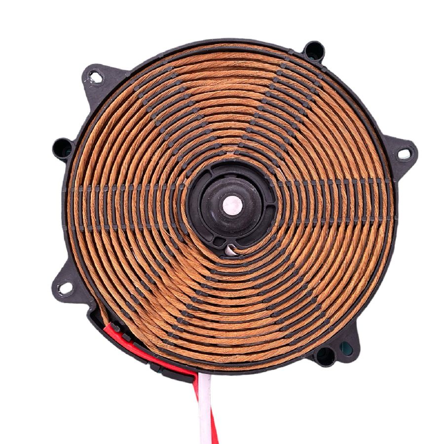 Resistencia Vitroceramica Induccion Candy CI633MCBB XQP-180 18cm swap de desmontaje
