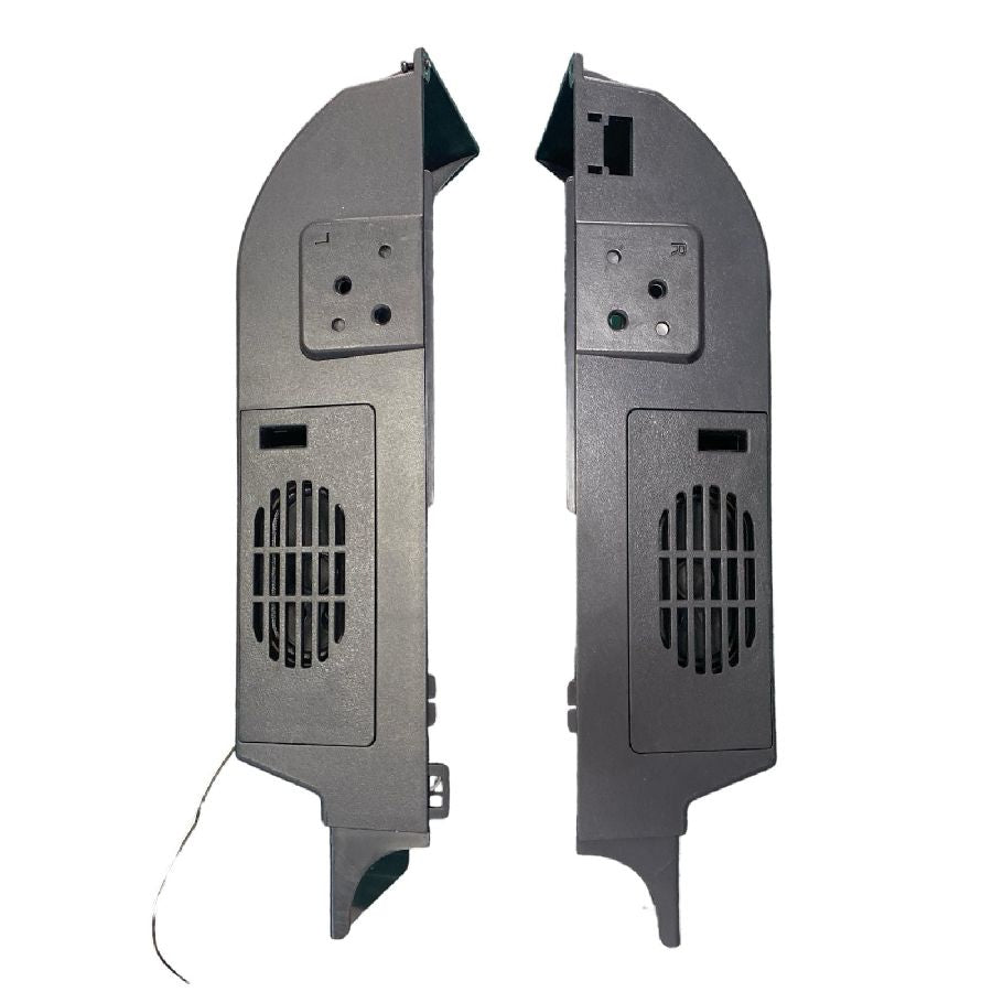Altavoces Smart Tech SMT50F30UC2M1B1 LE-50F2 10W 20263