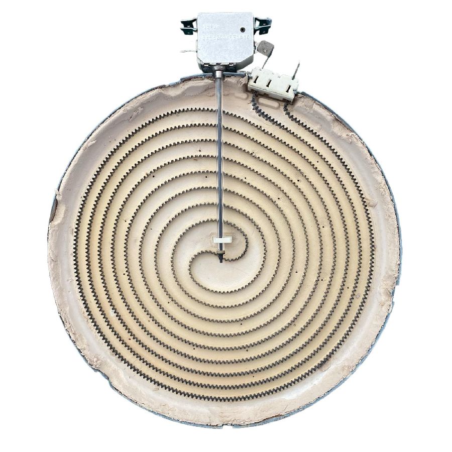 Resistencia Vitro BALAY 3EP700X/01 E20348E666A 23 cm swap de desmontaje