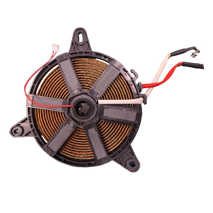 Resistencia Vitro KROMS LINE KVI 3FI B3 16 cm 20210329