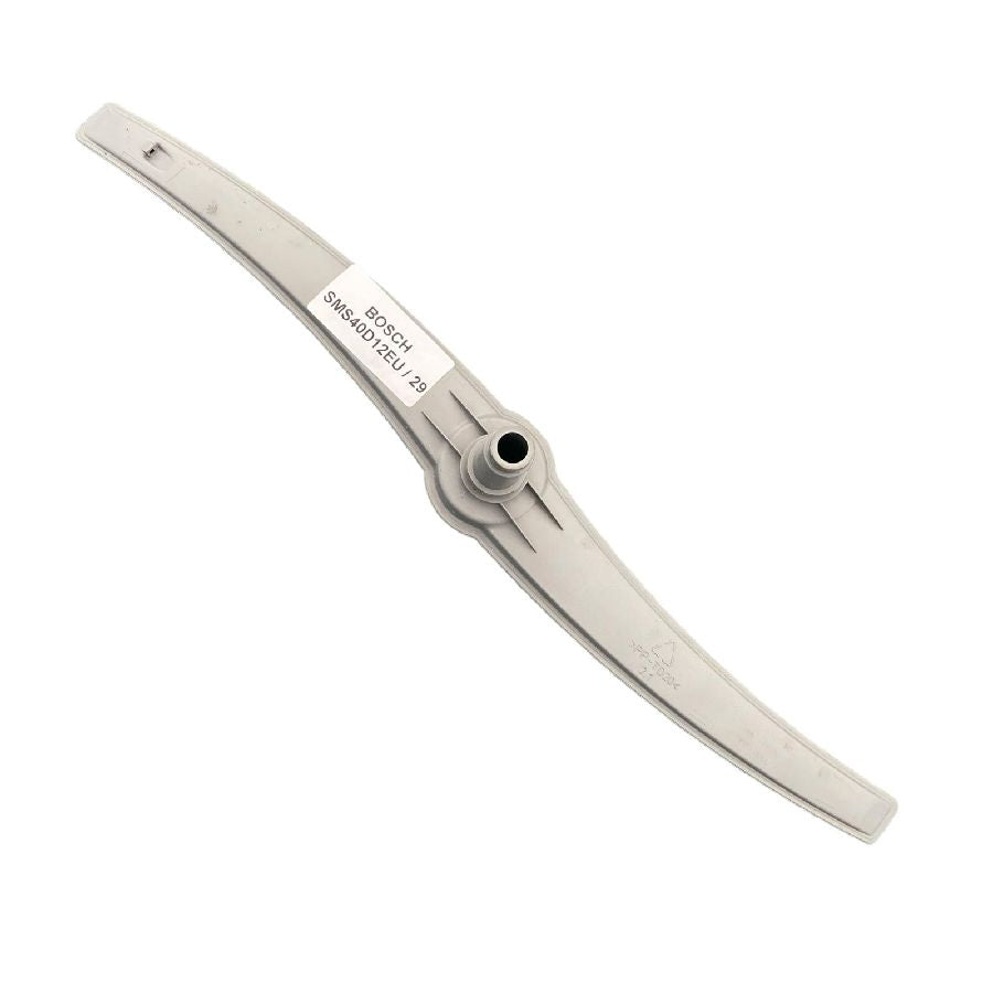 Aspas Aspersor Inferior Lavavajillas BOSCH SMS40D12EU/29 9000523537 swap usado