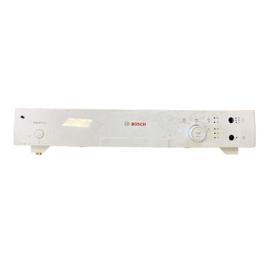 Carcasa Panel Frontal lavavajillas BOSCH SMS40D12EU/29 SWAP/USADO con arañazos