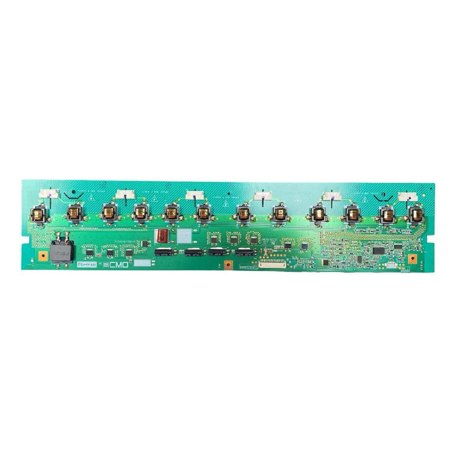 Placa Led Driver LG 42LF2510-ZB VIT70079.10 REV:1 swap de desmontaje
