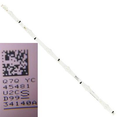 Tira 6 leds BN96-34140A