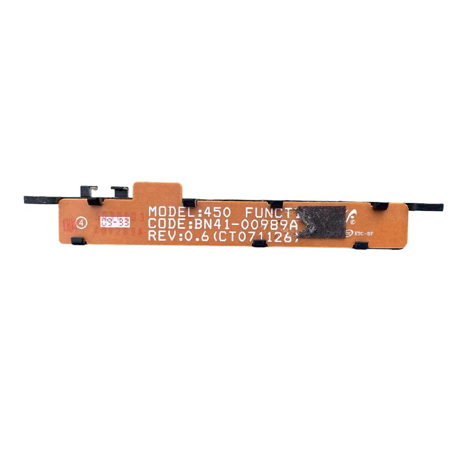Módulo Botonera Samsung LE37B530P7W BN41-00989A (CT071126)