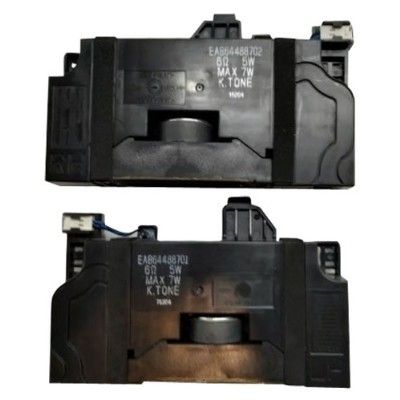 Altavoces LG 43LJ594V EAB64488702 / EAB64488701