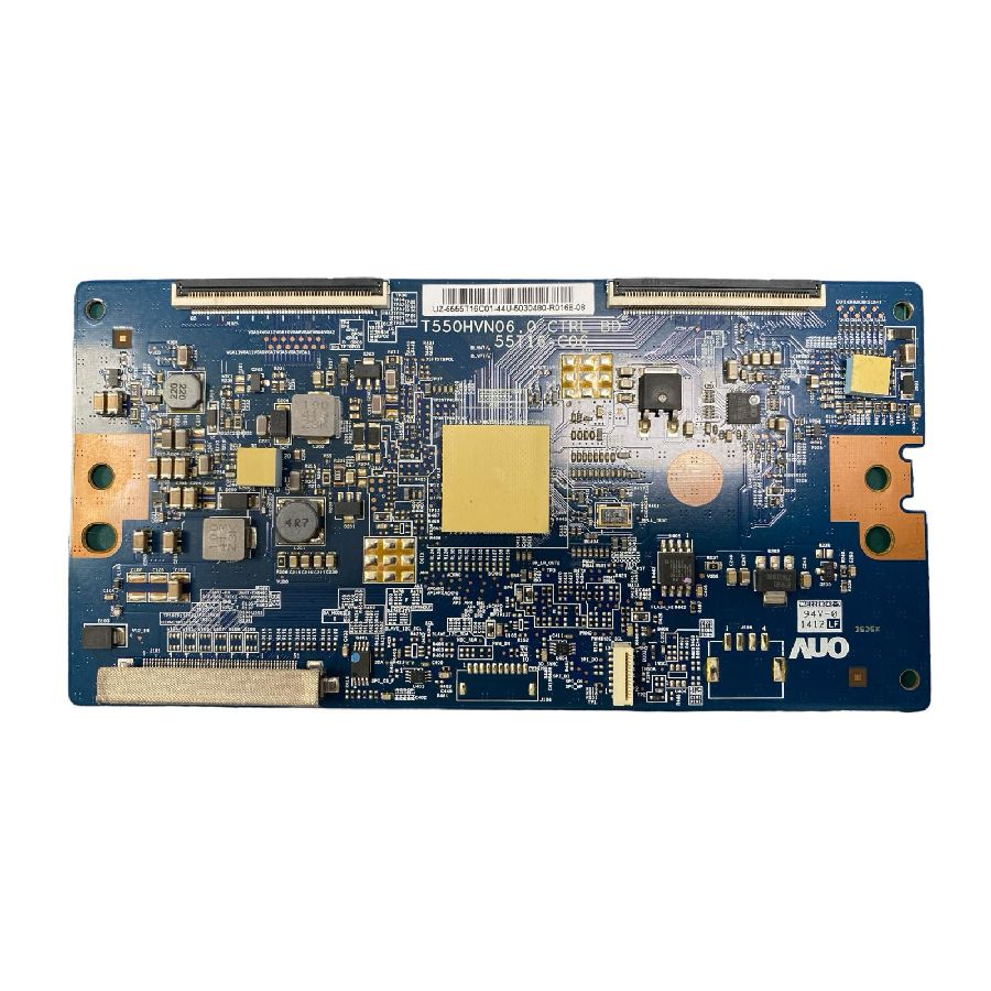 Placa TCon Sony KDL-55W815B T550HVN06.0 CTRL BD 55T16-C06