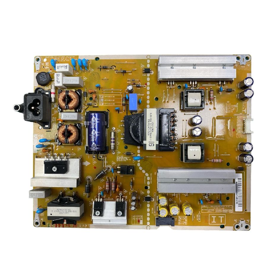Fuente de Alimentacion LG 49SM5KD EAX66203106(1.3) LGP4760RI-15CH2-IT