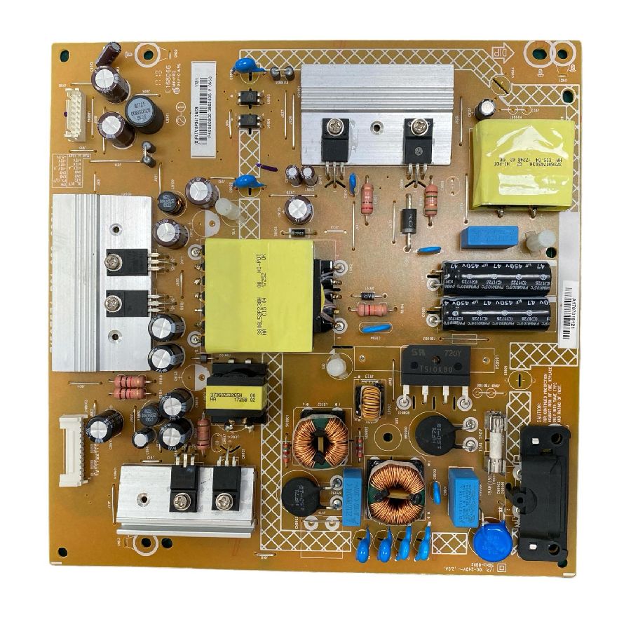 Fuente Alimentacion Philips 49PFS5301/12 715G7574-P01-000-002M