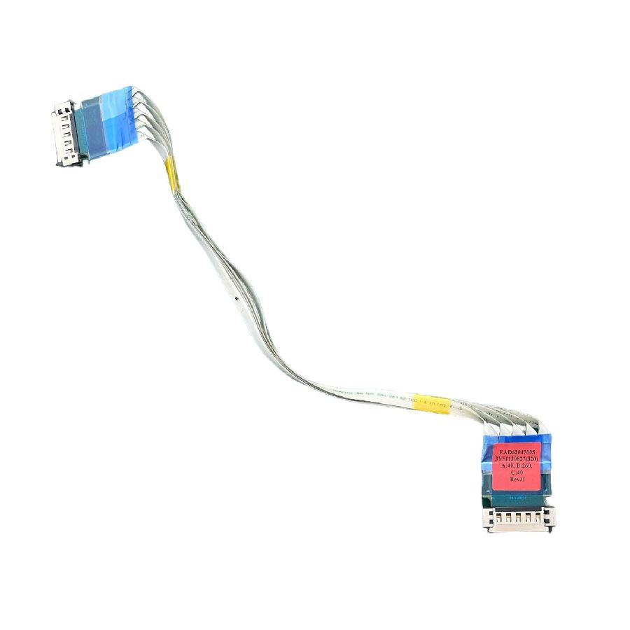 Cable Flex / LVDS LG 39LA620S EAD62370711