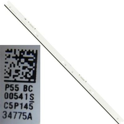 Tira leds BN96-34775A, Samsung UE55JS8500T