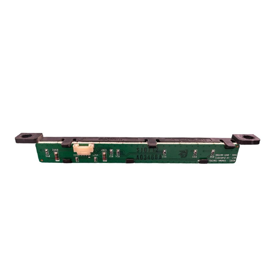 Módulo Ir/Botonera Samsung LE40S66BD BN41-00709A