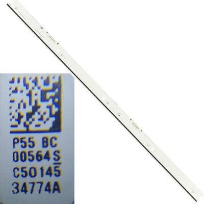 Tira leds BN96-34774A, Samsung UE55JS8500T