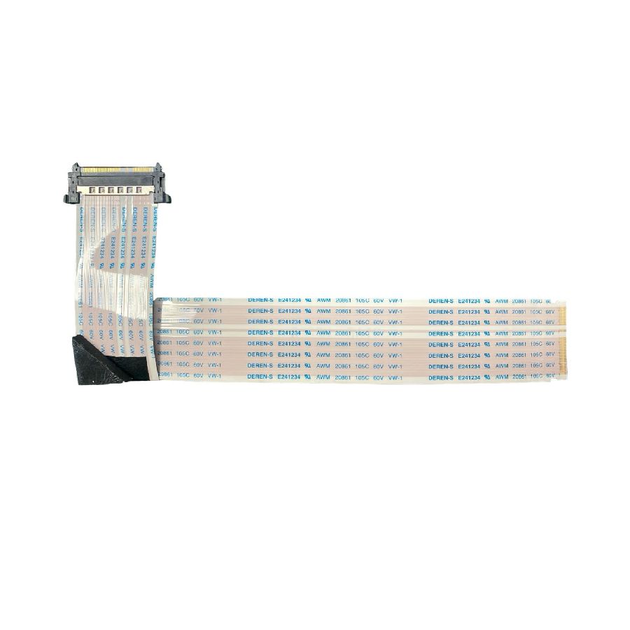 Cable Flex / LVDS Thomson 43UC6306