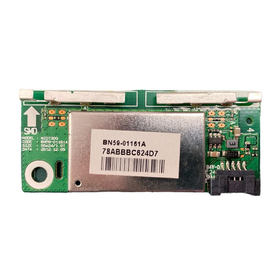Modulo Wireless / Wifi Samsung UE46F6500 BN59-01161A