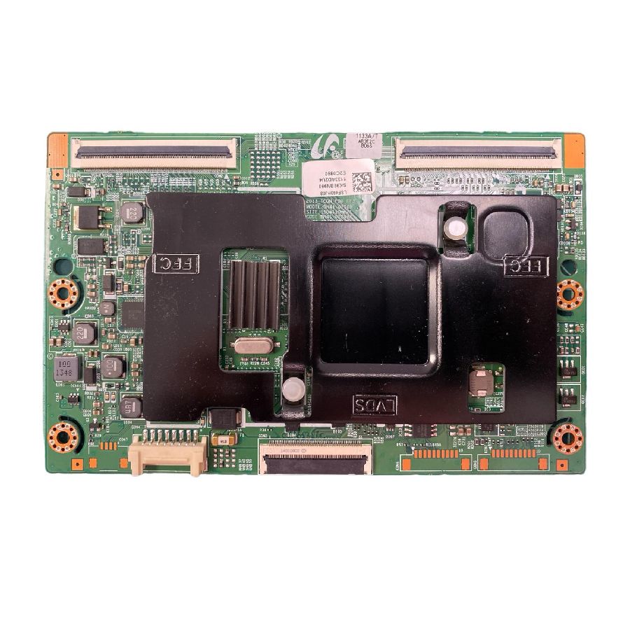 Placa Tcon Samsung UE46F6500 BN41-02069