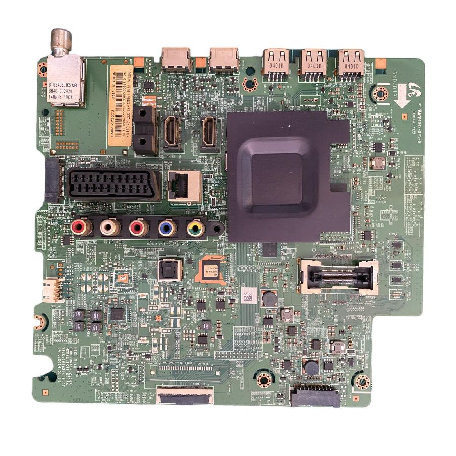 Placa Main SAMSUNG UE48H6200AW BN94-07307J
