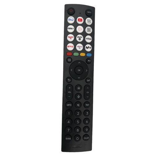 Mando a Distancia Hisense ERF2036H Original y Nuevo