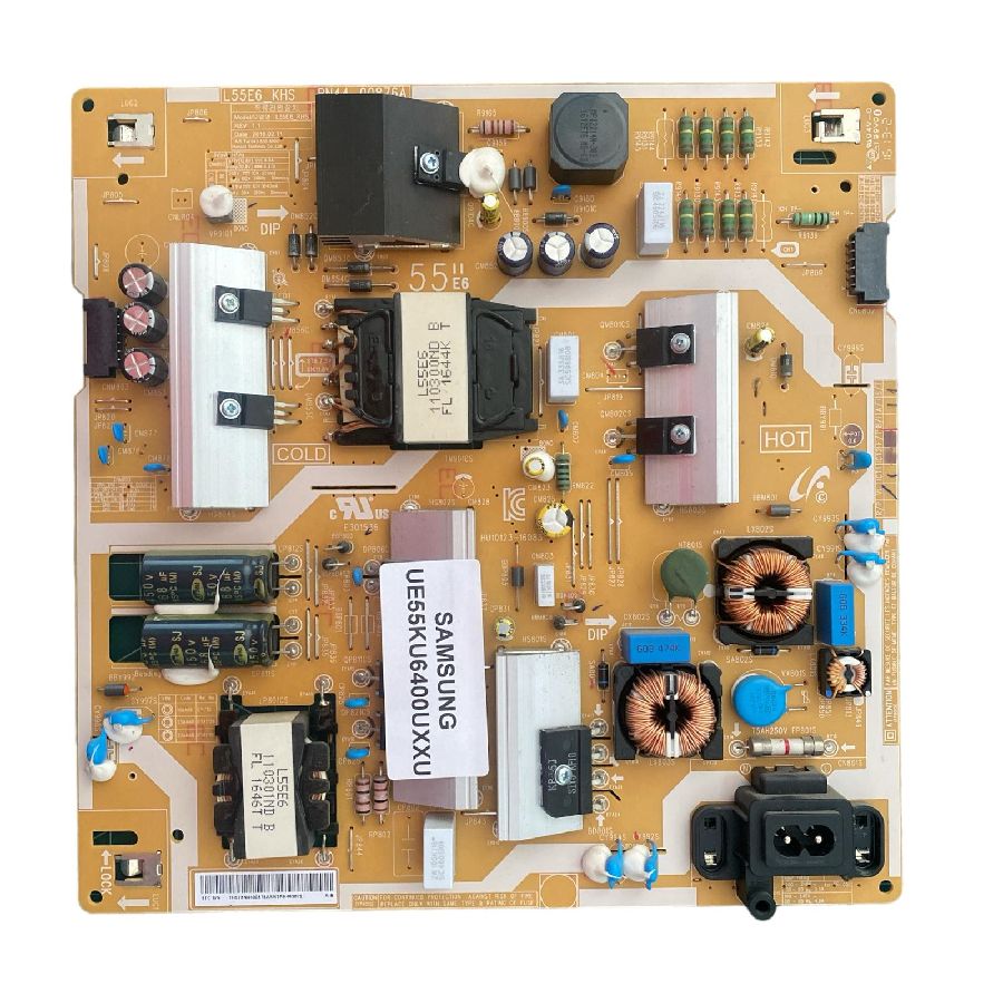 Fuente Alimentación SAMSUNG UE55KU6400 BN44-00876A REV1.1