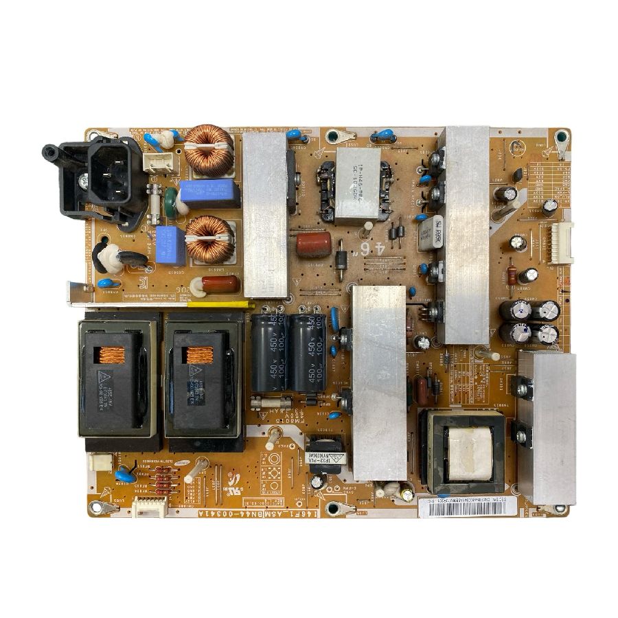 Fuente Alimentación SAMSUNG LE46C630K1W BN44-00341A