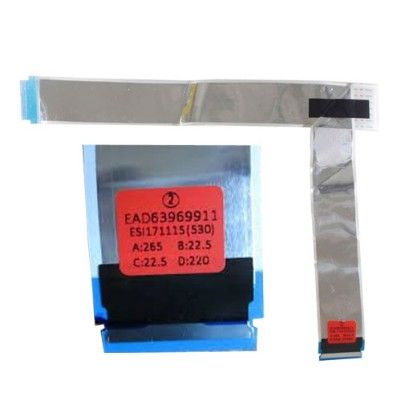 Cable Flex / LVDS EAD63969911 LG 43UJ634V