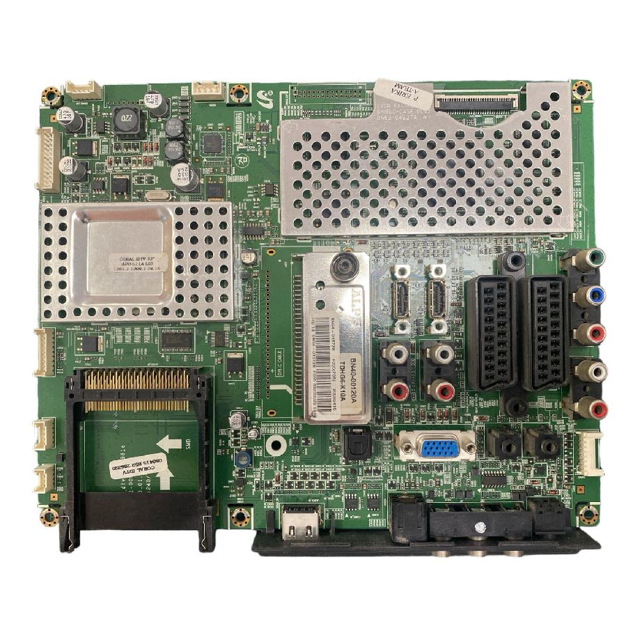 Placa Main SAMSUNG LE32A457C1D BN94-01672B BN41-00981A