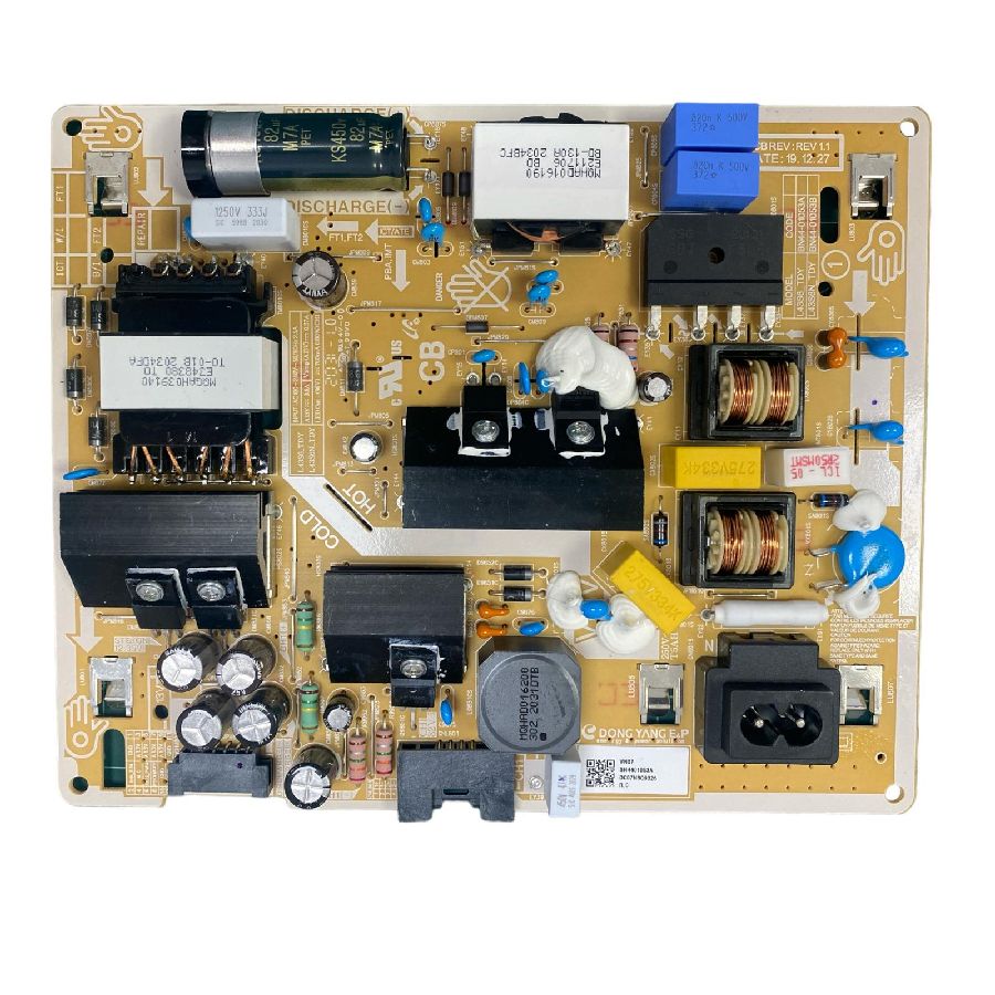 Fuente Alimentación SAMSUNG UE43TU8072U BN4401053A