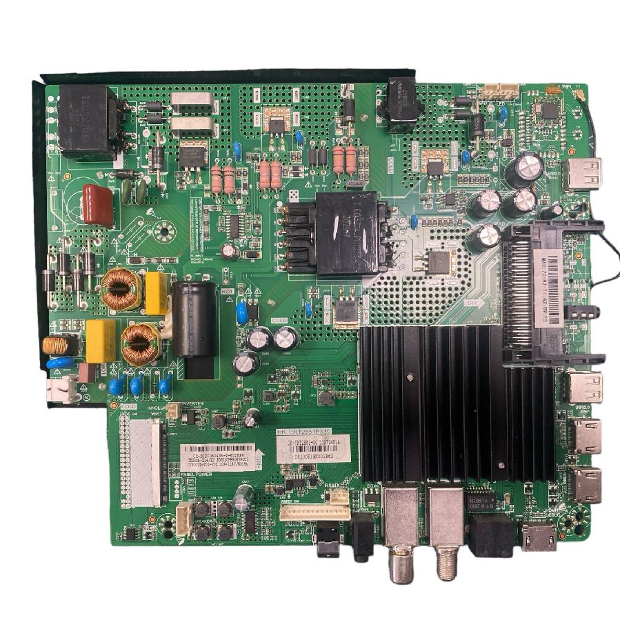 Placa Main TD SYSTEMS K50DLX11US HK T RT2851P839
