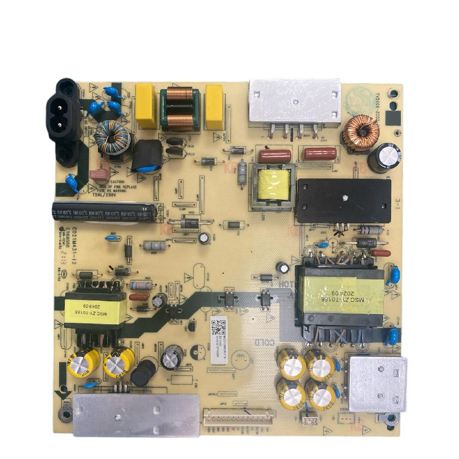 Fuente Alimentación OK ODL 50760UN-TAB E021M431-I2